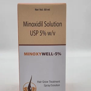 minoxiwll solution usp 5%