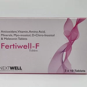 nextwell medicine