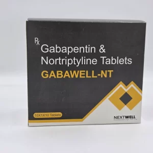 gabapentinwell nt