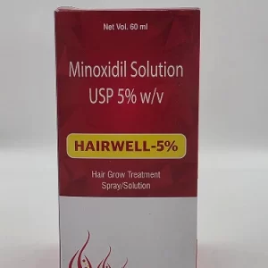 hairwell - 5%