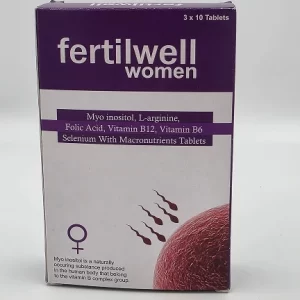 fertilwell women