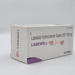 labwell 100