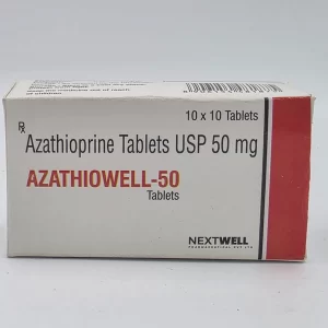 azarhiowell - 50 nextwell