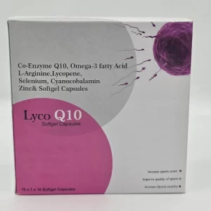lyco q10 nextwell