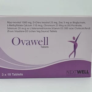 ovawell tablet nextwellpharmaceutical