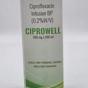 ciprowell
