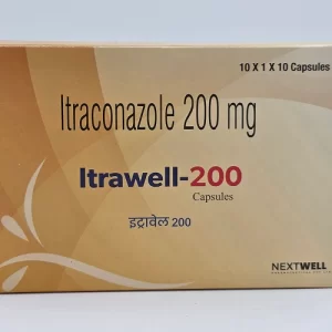 itrawell 200mg
