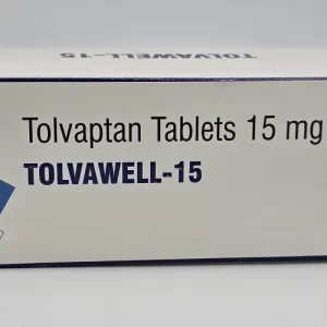 tolvawell 15 mg nextwellpharmaceutical