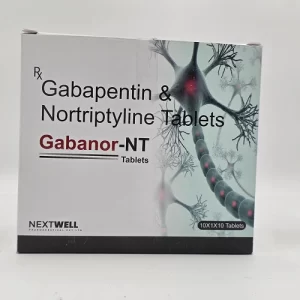 gabapentin-NT