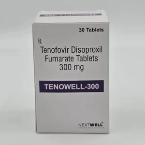 tenowell 300mg nextwellpharmaceutical disoproxil