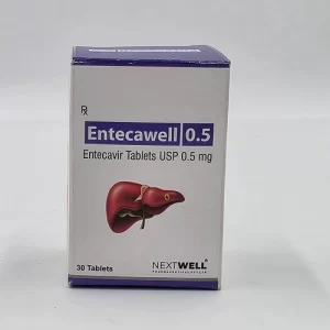 entecawell 0.5