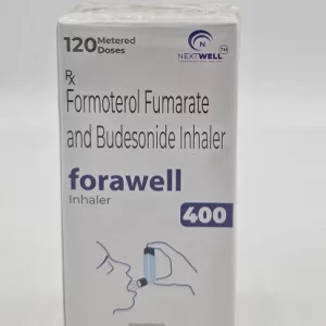 forawell 400