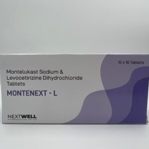 MONTENEXT-L